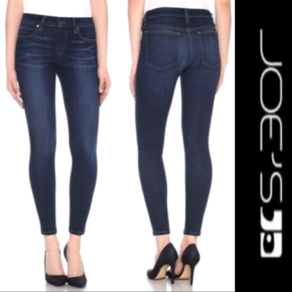 Joe’s Jeans The Skinny Trista Jeans